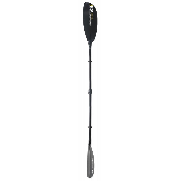 Select paddles X-Line, 590cm2, neljäosainen