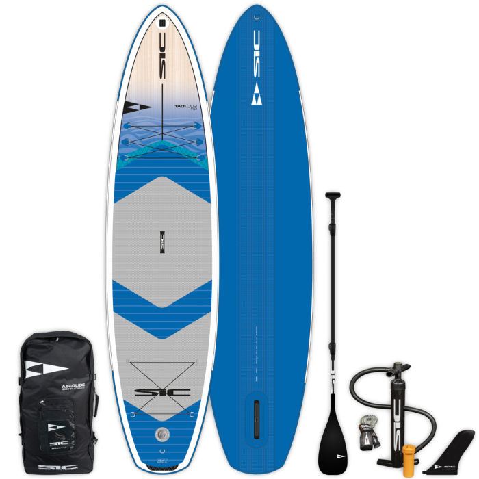 SUP board package SIC Tao Air-Glide Tour 11.0