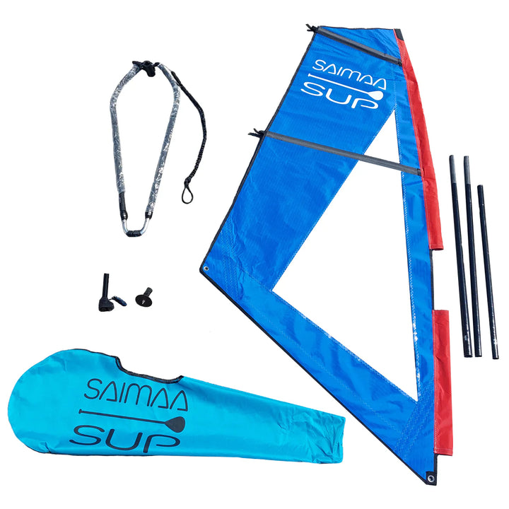 Saimaa SUP sailing package 5,0m2