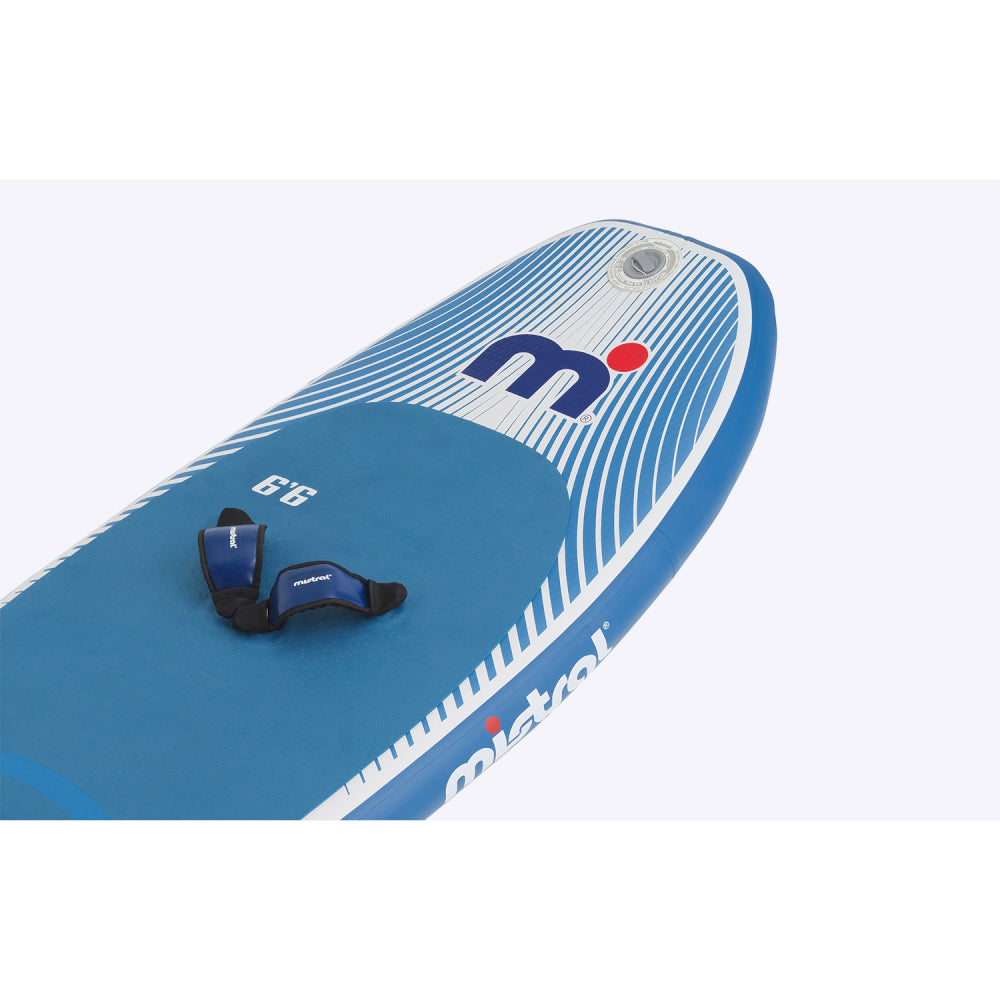 Mistral Skyway 6.6 inflatable Foil board