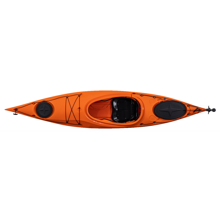 Smart kayak