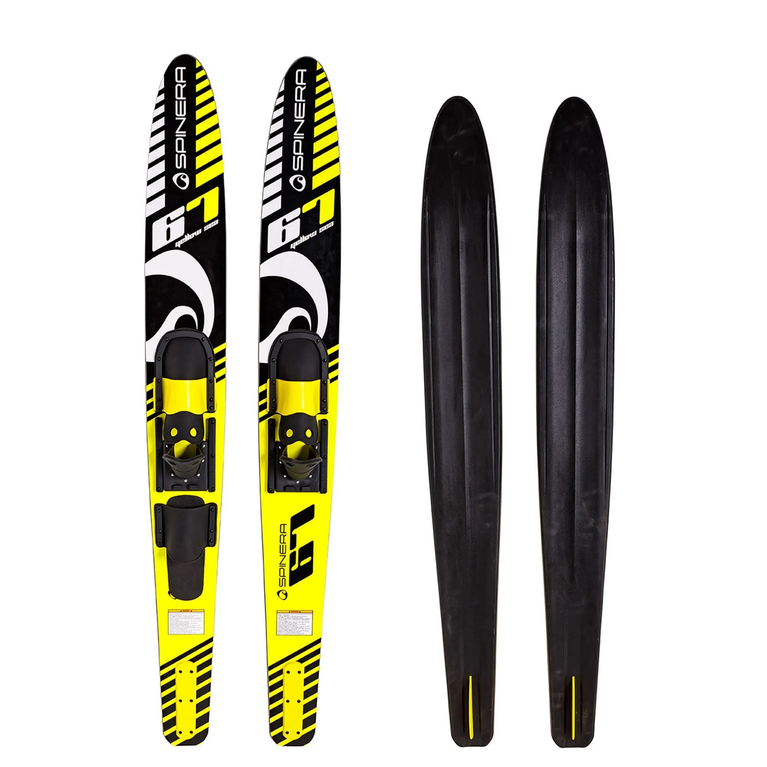 Water skis Spinera Combo 170cm