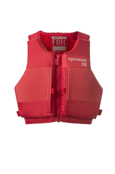 Spinlock Foil flotation vest