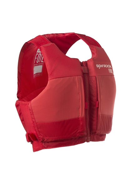 Spinlock Foil flotation vest