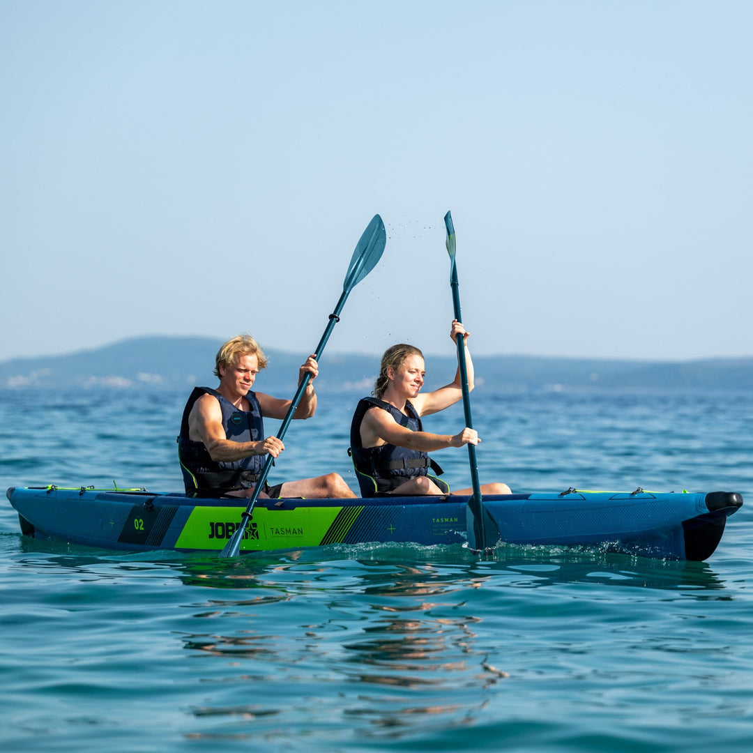 Jobe Tasman inflatable canoe