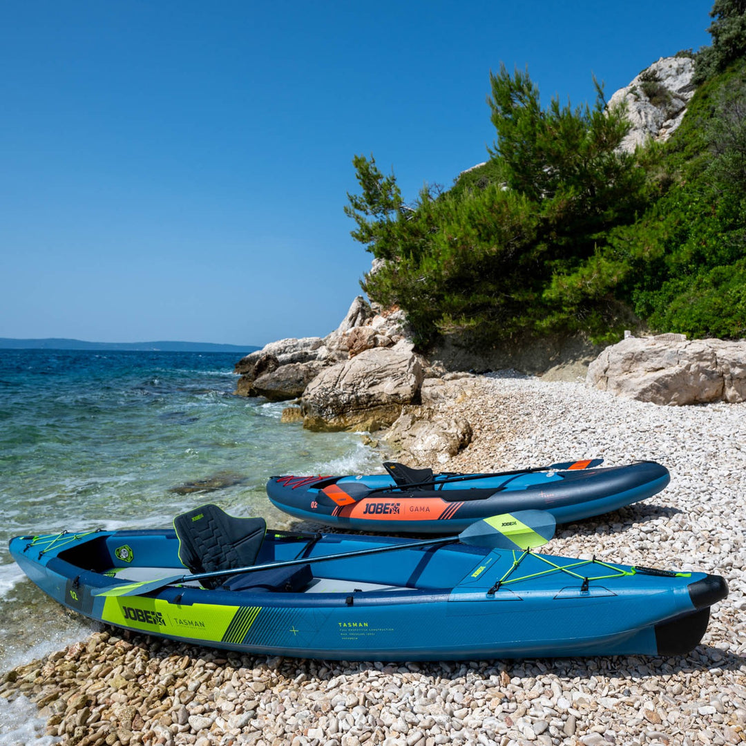 Jobe Tasman inflatable canoe