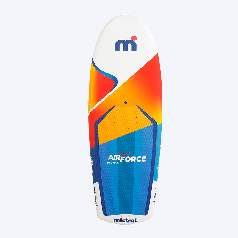 Mistral Tempest 7.0 hard body Foil board