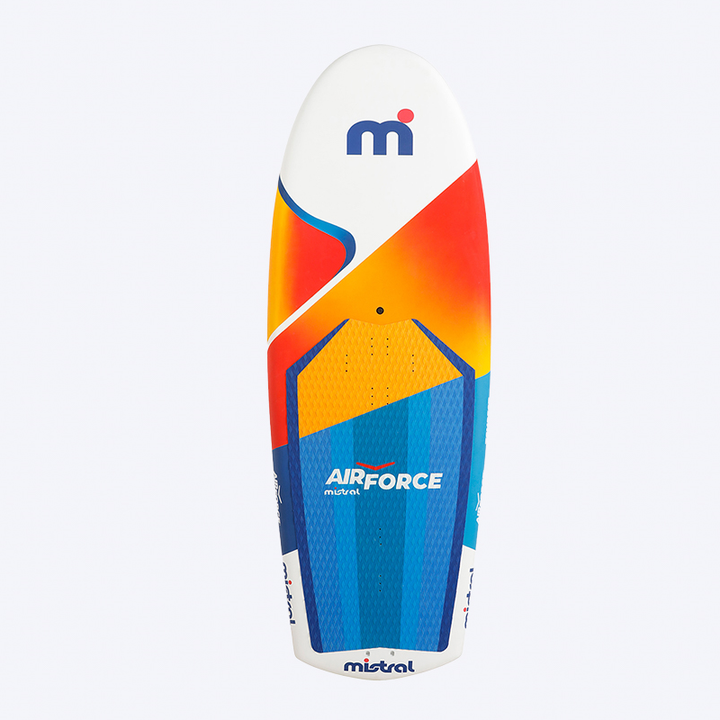 Mistral Tempest 7.0 hard body Foil board