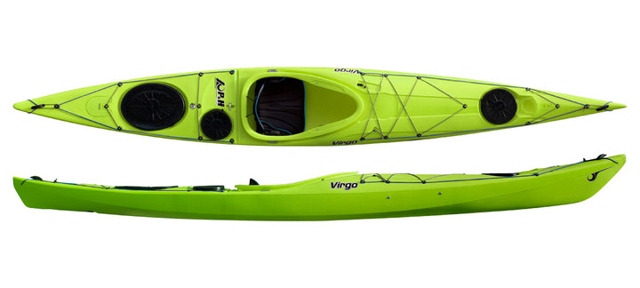 Sea kayak P&H Virgo HV