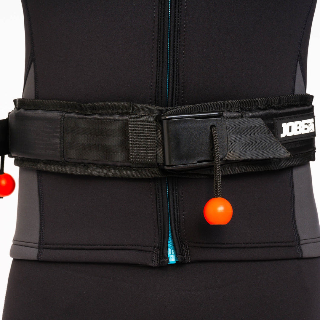 Jobe padded waist belt