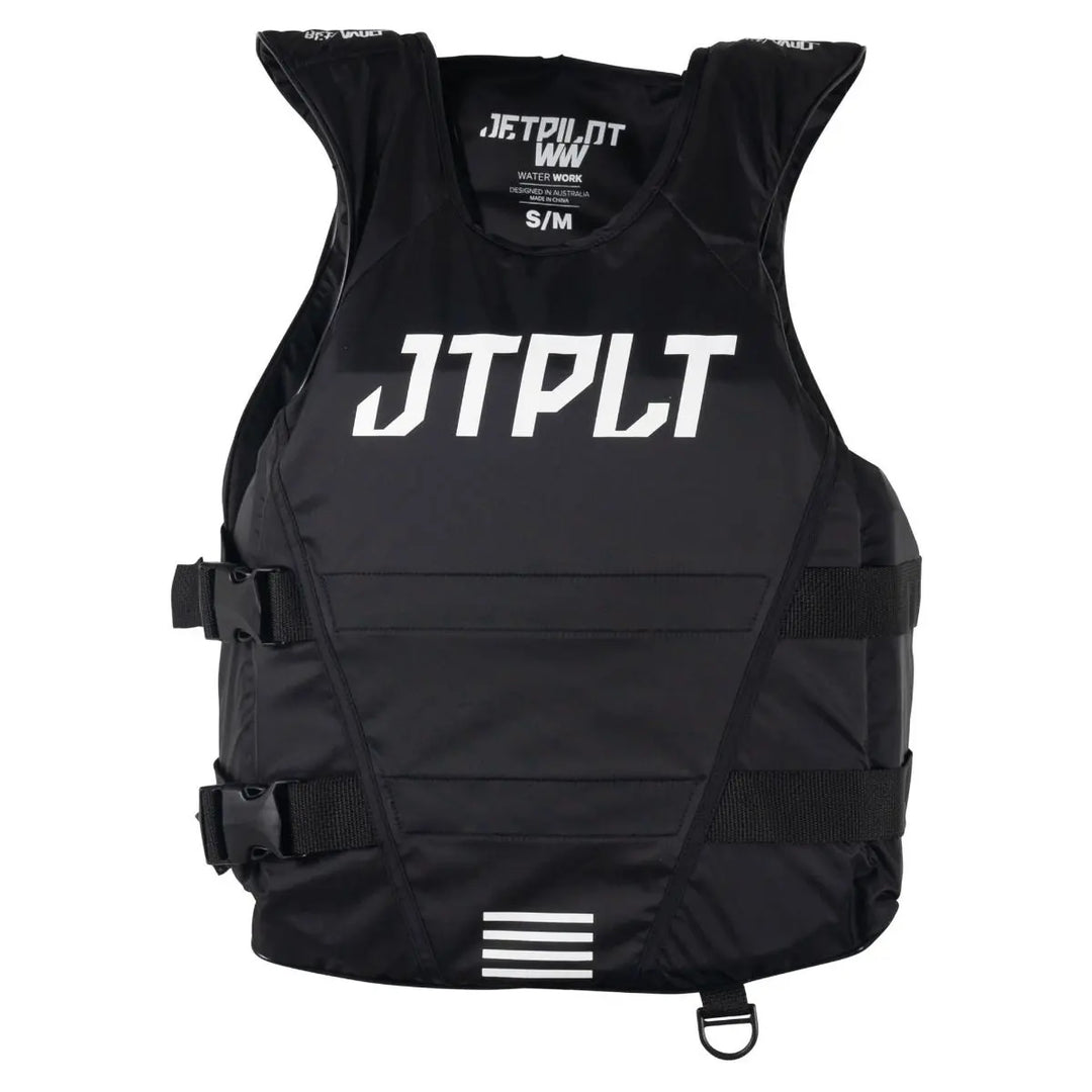 Jetpilot Vault Nylon 50N jet vest