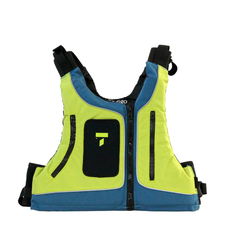 Melon vest Windigo