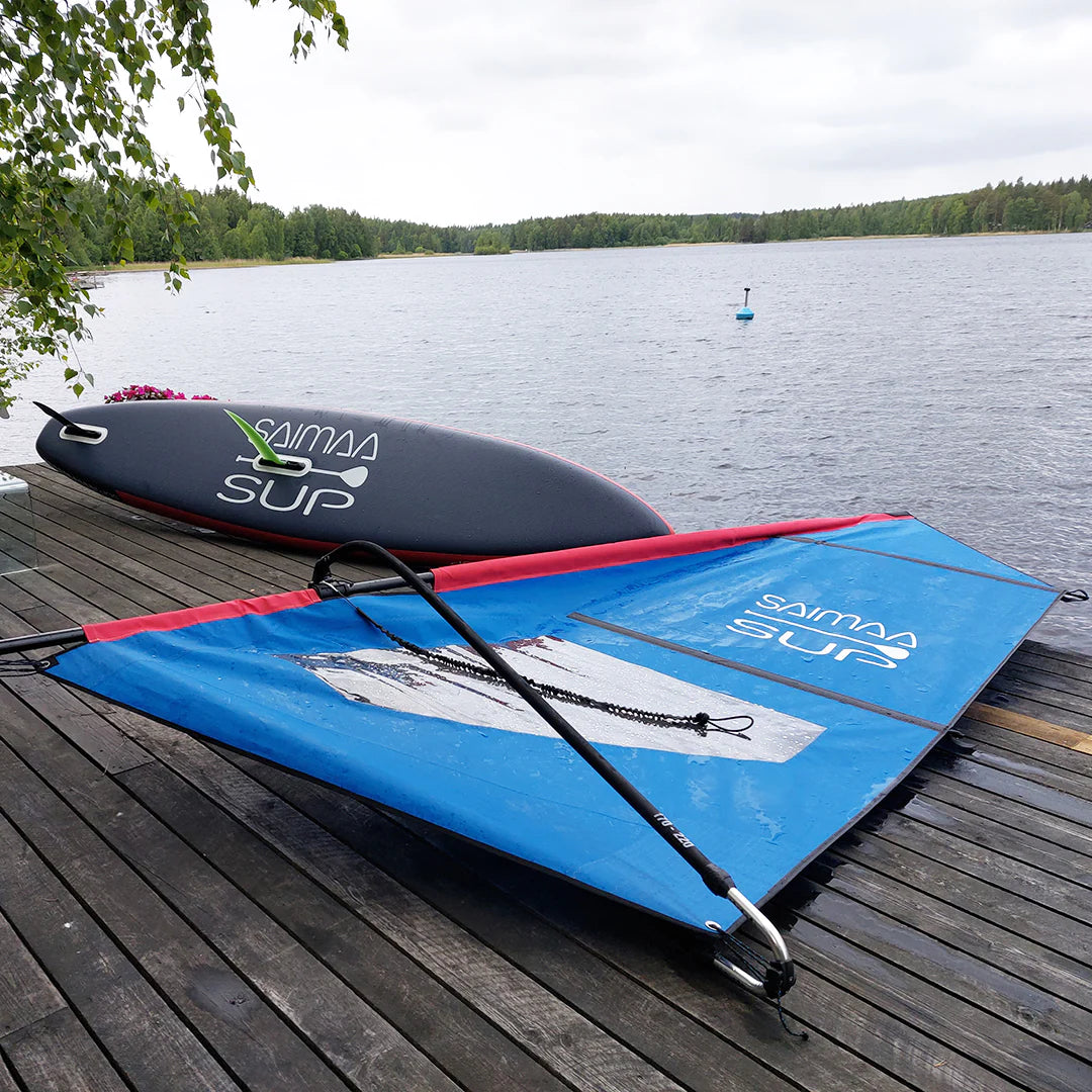 Saimaa SUP purjepaketti 5,0m2