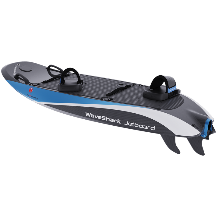 Jetboard 2 Sport electric surfboard Waveshark