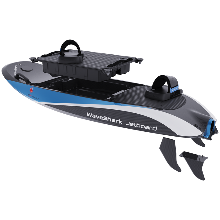 Jetboard 2 Sport electric surfboard Waveshark