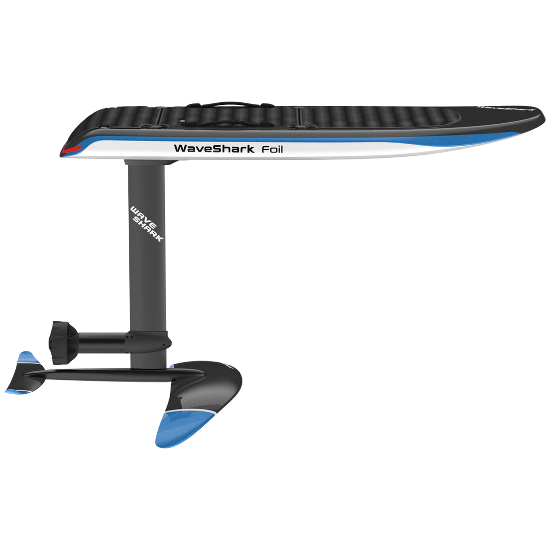 E-Foil 2 Explorer Waveshark