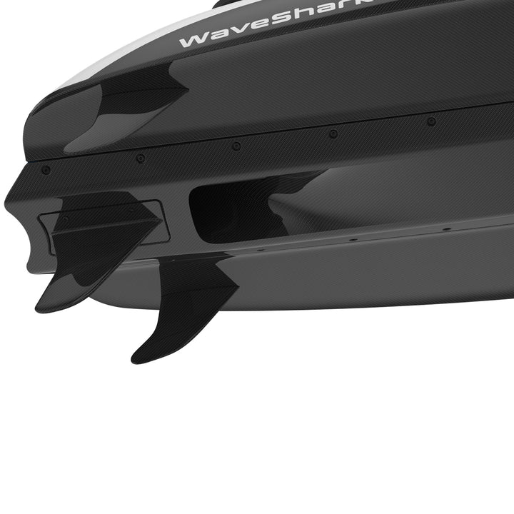 Jetboard 2 Sport electric surfboard Waveshark