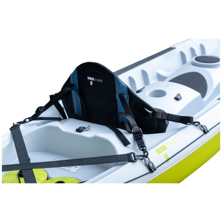 Seat for open kayak Tahe Power