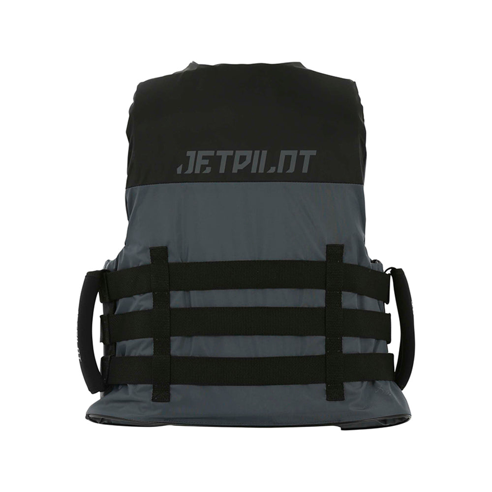 JETPILOT STRIKE 50N Black