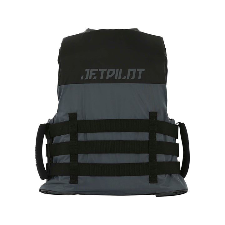 JETPILOT STRIKE 50N Black