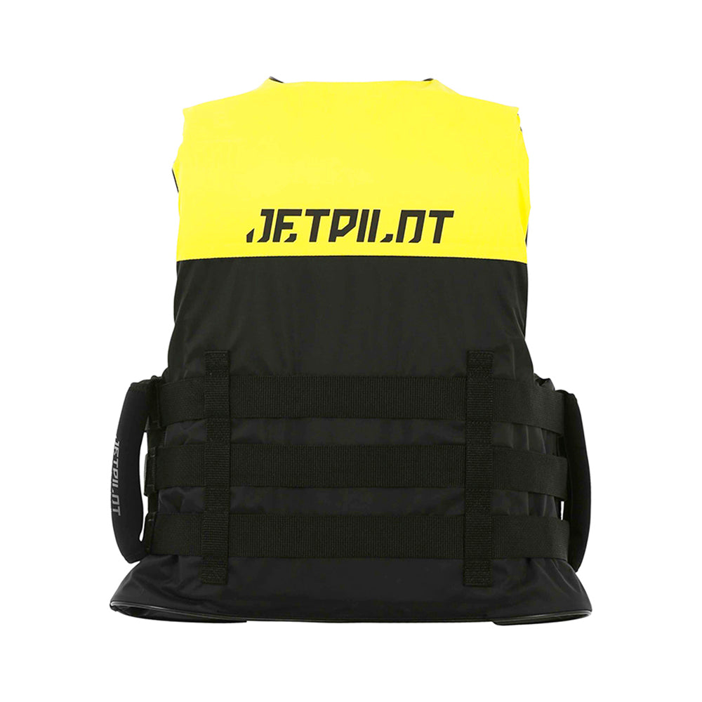 JETPILOT STRIKE 50N Yellow