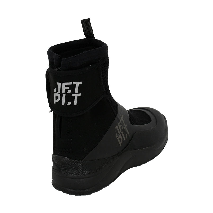 JETTI AJOKENGÄT JETPILOT TURBO REAR ZIP NEO BOOT