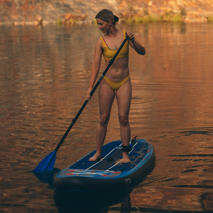 saimaa sup pike