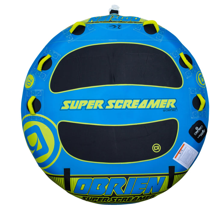 Water ring Super Screamer 1-2people