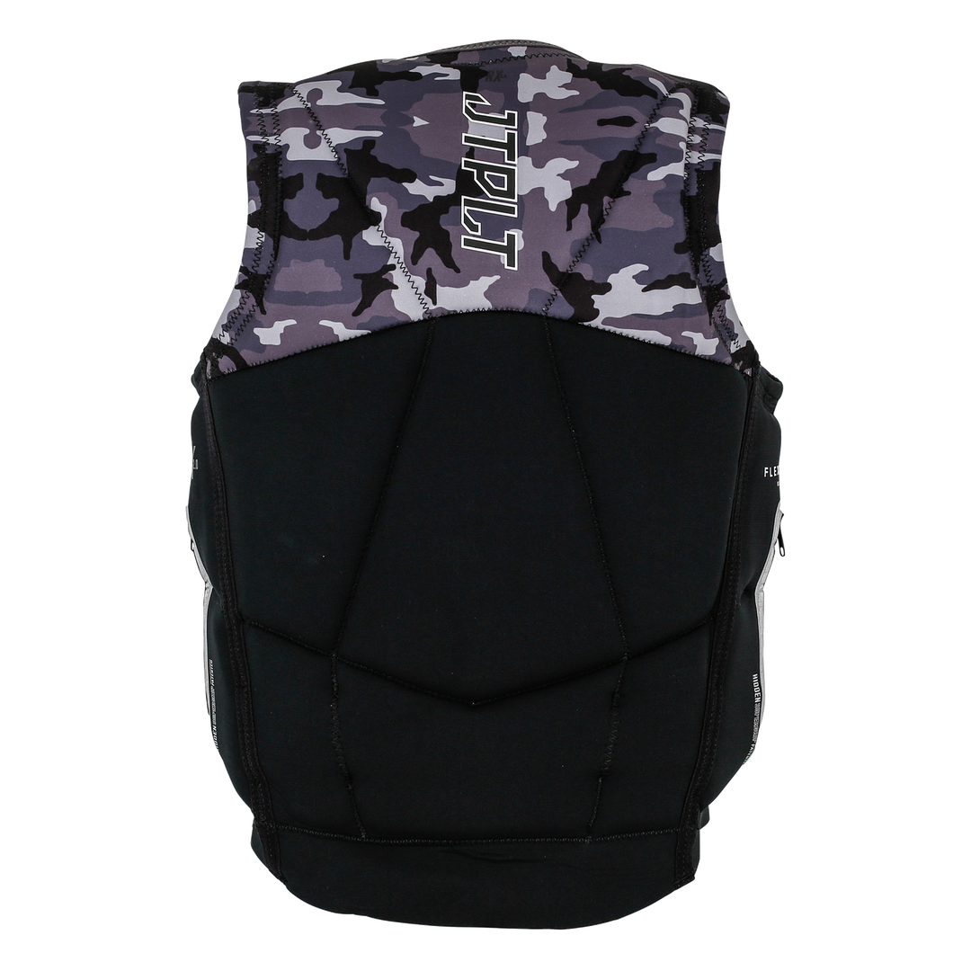 Jetpilot RX PWC Neo vest ISO 50N Black/Camo