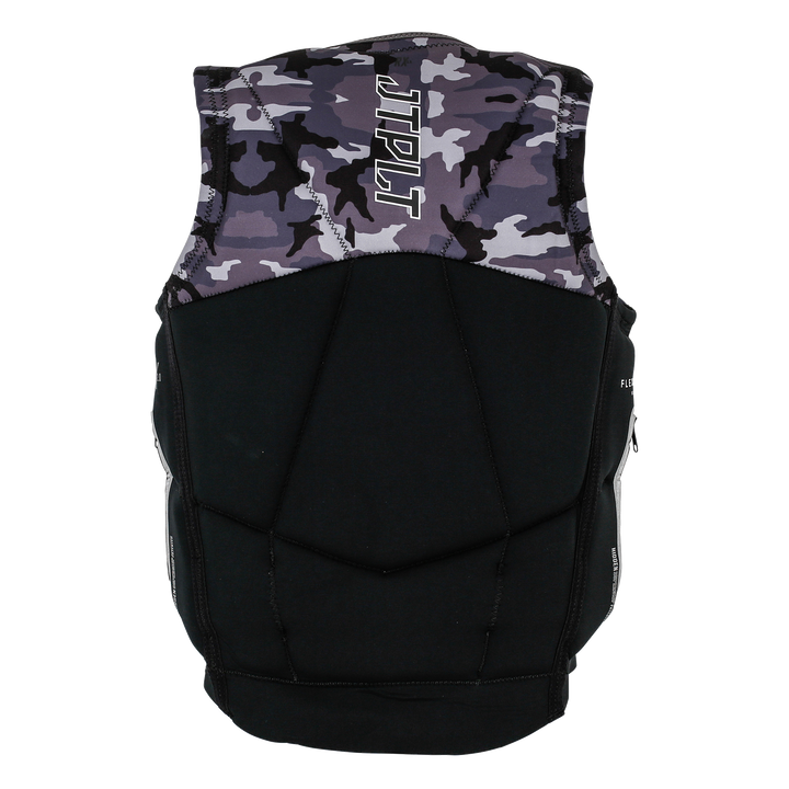 Jetpilot RX PWC Neo vest ISO 50N Black/Camo