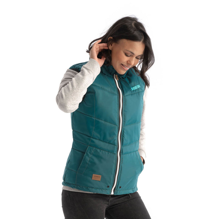 Women's Bodywarmer flotation vest