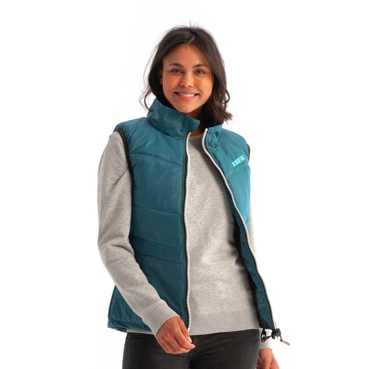 Women's Bodywarmer flotation vest