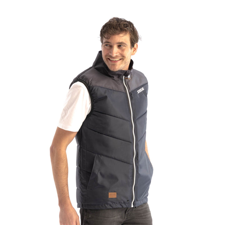 Miesten Bodywarmer kelluntaliivi