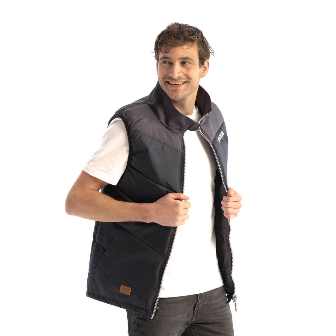 Men's Bodywarmer flotation vest