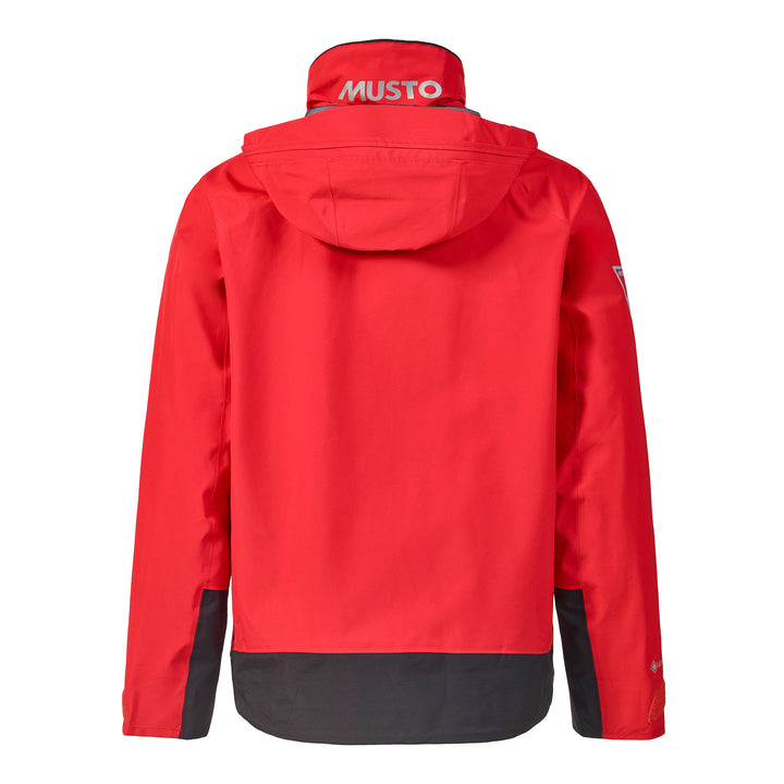 MUSTO UNISEX LPX GORE-TEX TAKKI