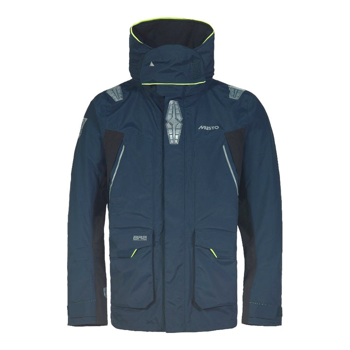 MUSTO MIESTEN BR2 OFFSHORE 2.0 VENEILYTAKKI