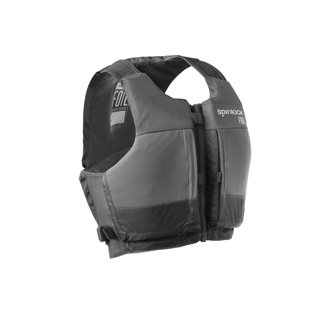 Spinlock Foil flotation vest