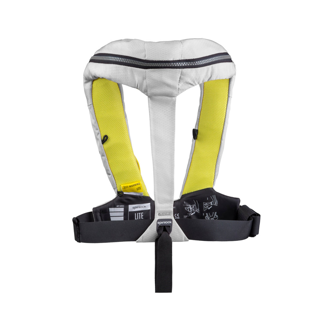 Spinlock Deckvest Lite ultra-light 170N buoyancy aid