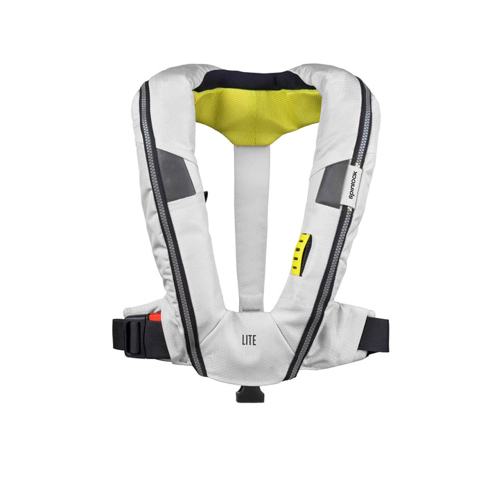 Spinlock Deckvest Lite ultra-light 170N buoyancy aid