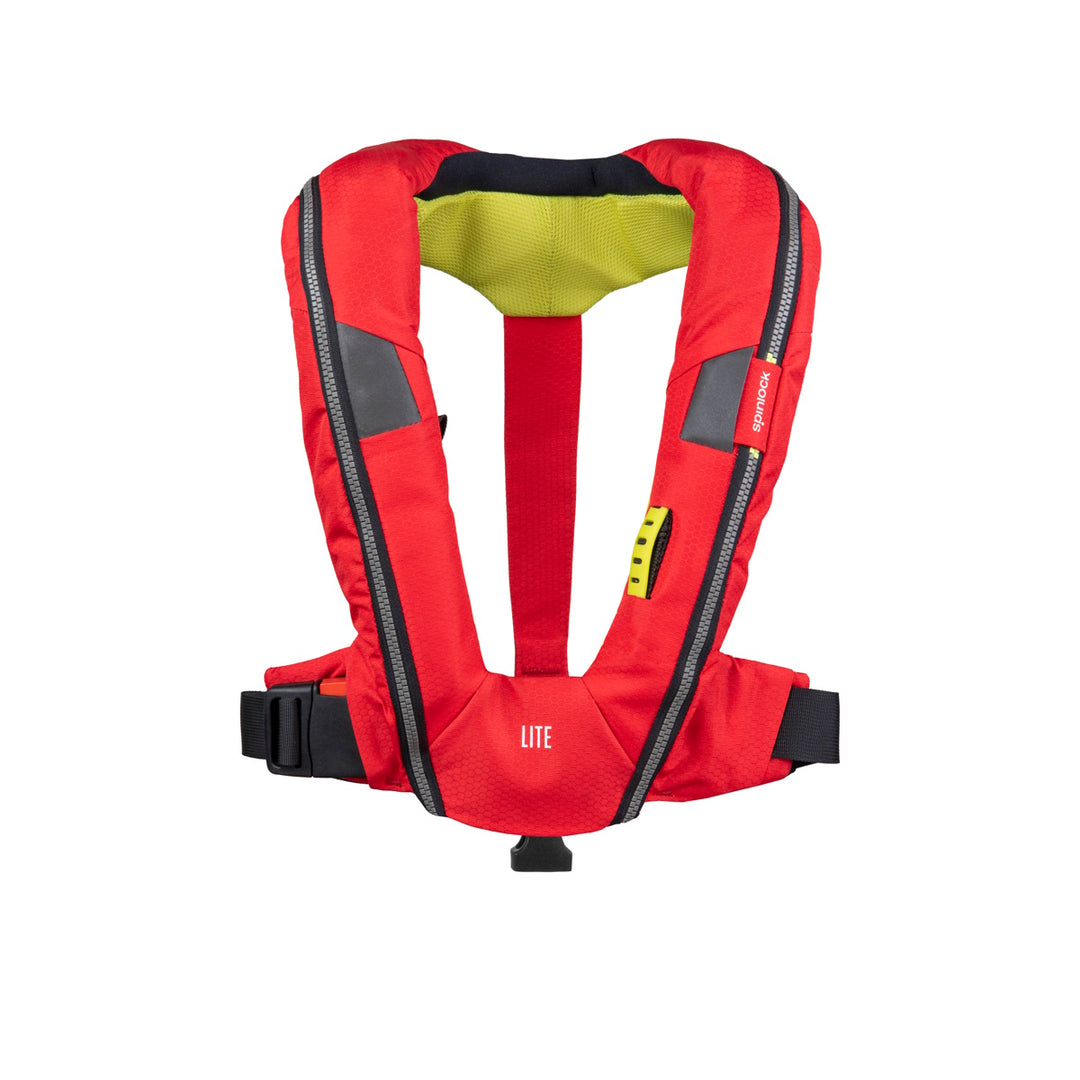 Spinlock Deckvest Lite ultrakevyt 170N paukkuliivi