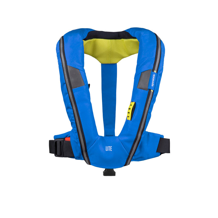 Spinlock Deckvest Lite ultrakevyt 170N paukkuliivi