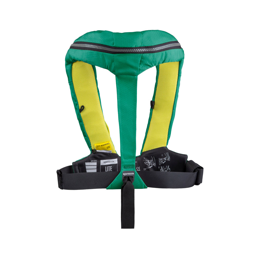 Spinlock Deckvest Lite ultrakevyt 170N paukkuliivi