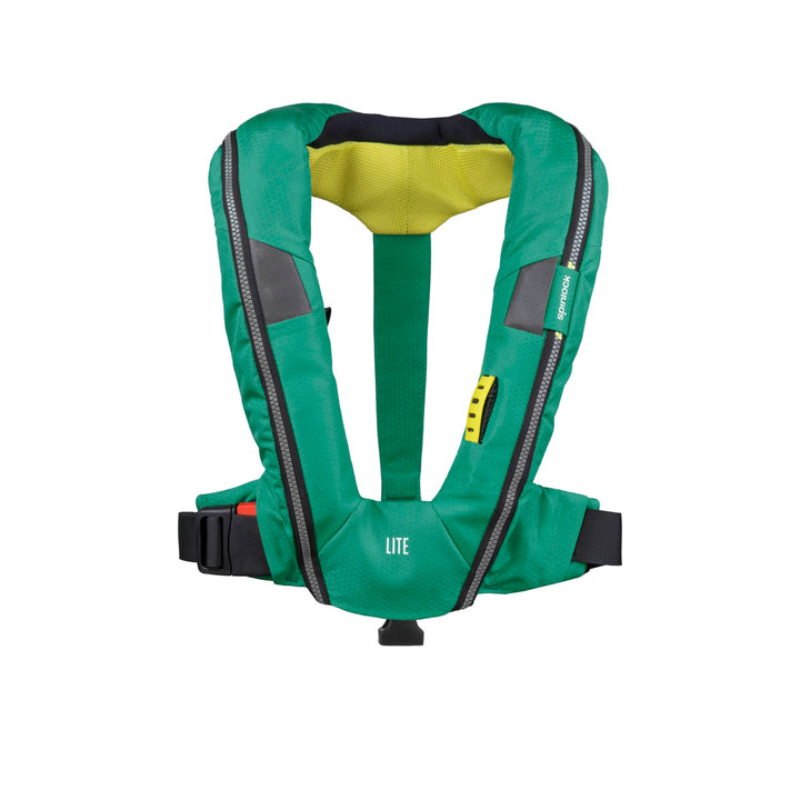 Spinlock Deckvest Lite ultrakevyt 170N paukkuliivi