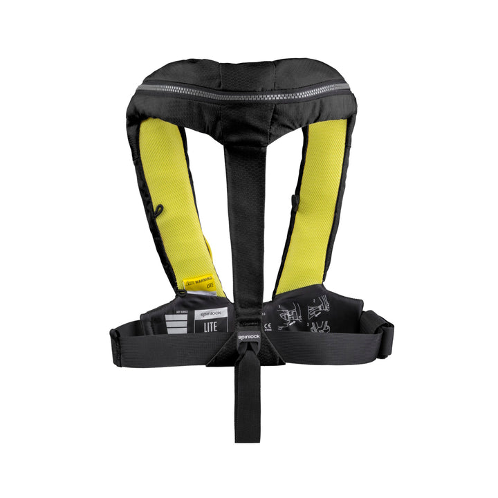 Spinlock Deckvest Lite ultrakevyt 170N paukkuliivi