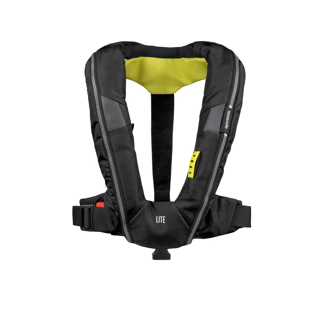 Spinlock Deckvest Lite ultrakevyt 170N paukkuliivi