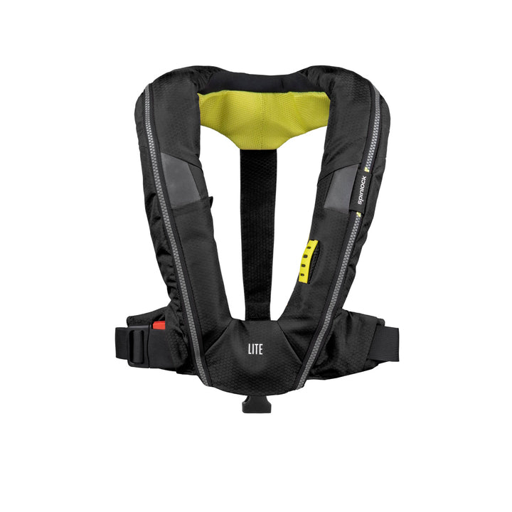 Spinlock Deckvest Lite ultra-light 170N buoyancy aid