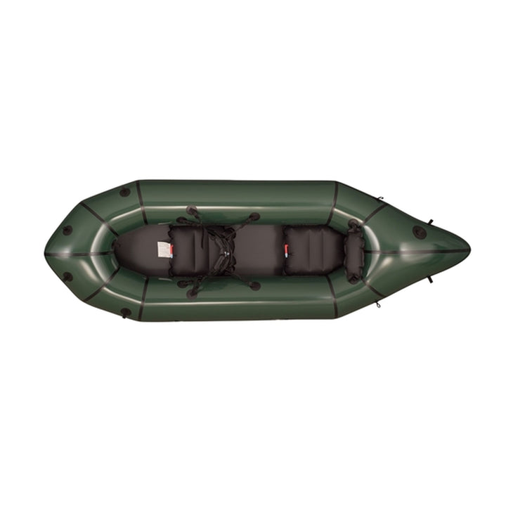 MRS Adventure X2 Packraft