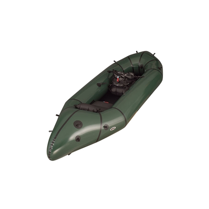 MRS Adventure X2 Packraft