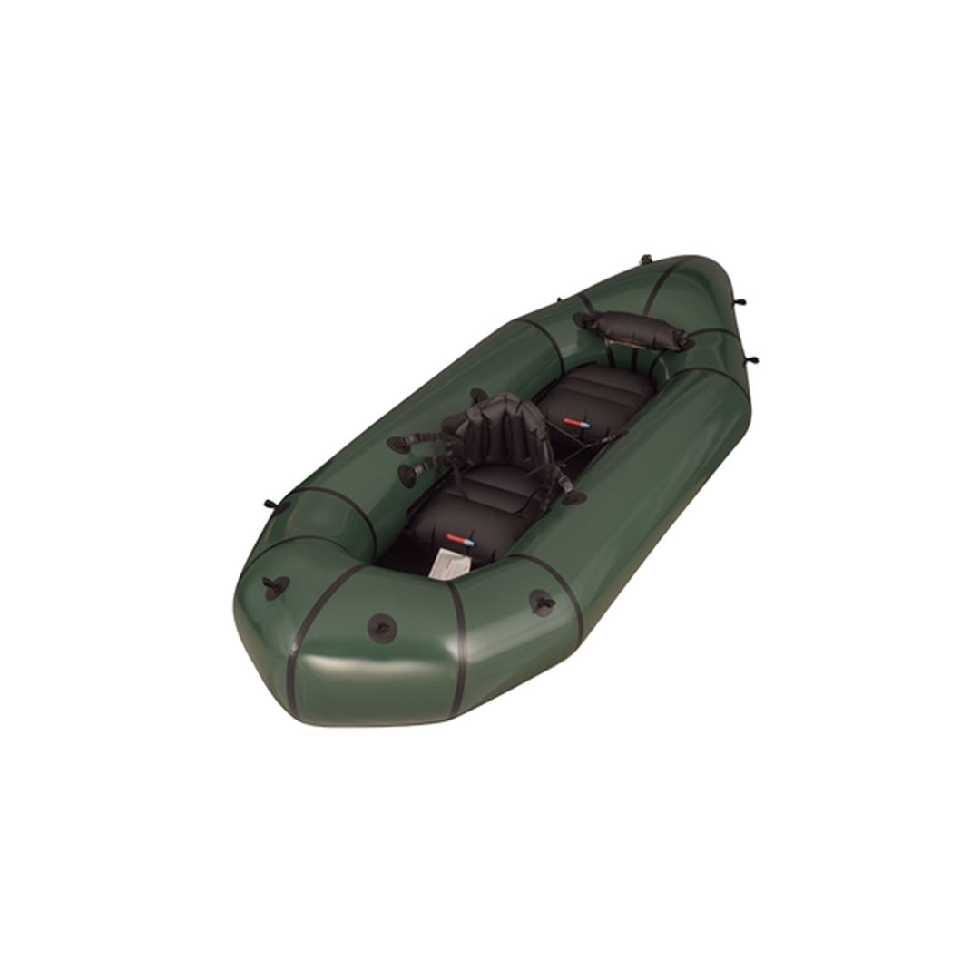 MRS Adventure X2 Packraft