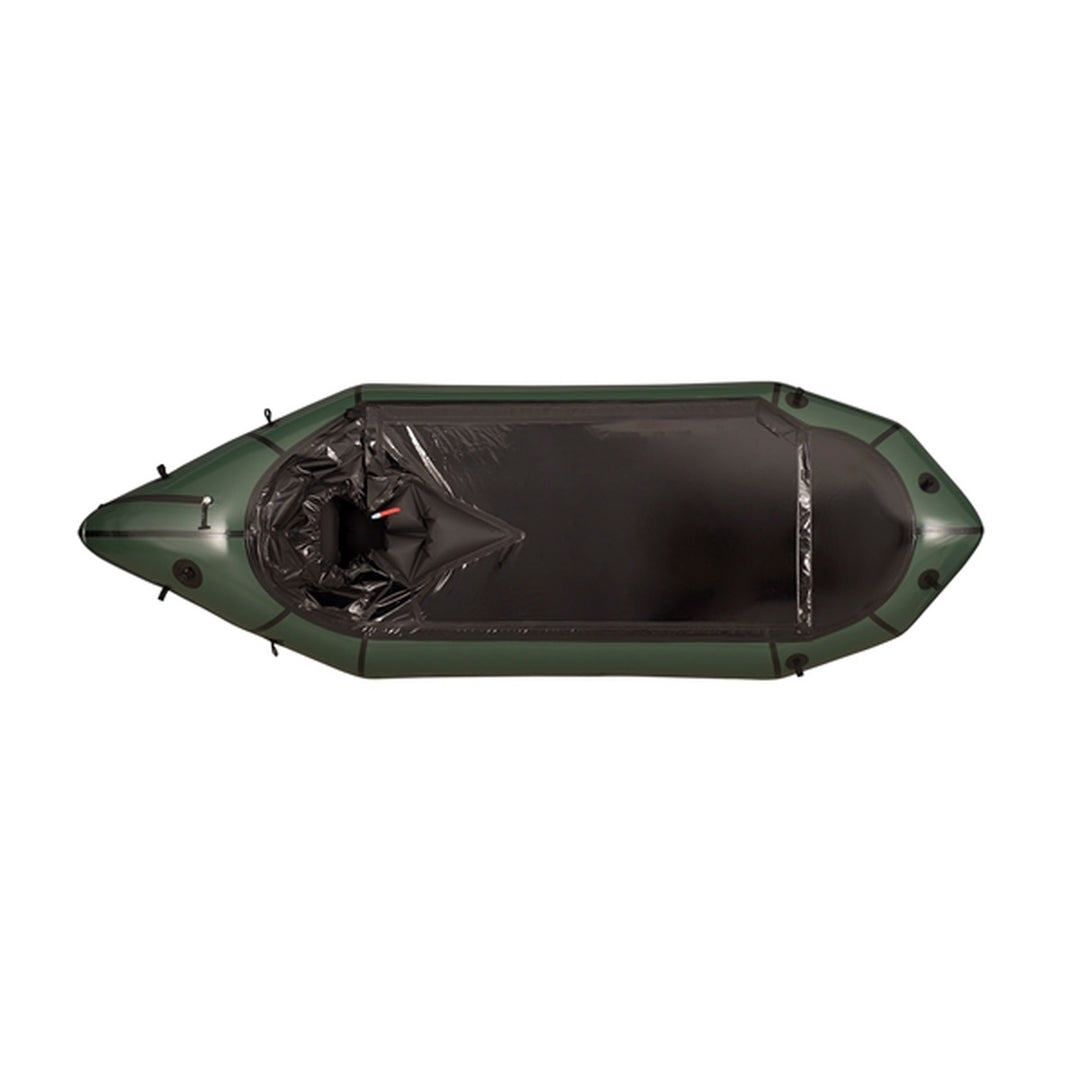 MRS Adventure X2 Packraft